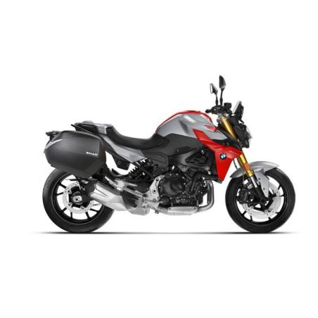 SHAD W0FR90IF : 3P SYSTEM BMW F900 X/XR