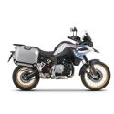 SHAD W0FS824P : 4P SYSTEM BMW F750GS/F850GS/ADVENTURE