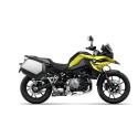 SHAD W0FS88IF : 3P SYSTEM BMW F850 GS