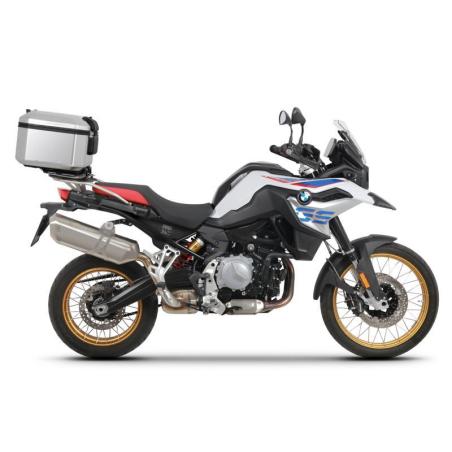 SHAD W0FS88ST : TOP MASTER BMW F850 GS