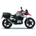 SHAD W0G317IF : 3P SYSTEM BMW G310R/GS