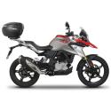 SHAD W0GG37ST : TOP MASTER BMW G 310 GS