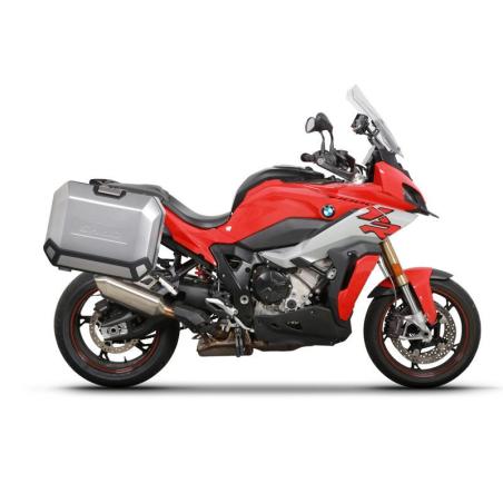 SHAD W0SX104P : 4P SYSTEM BMW S1000XR