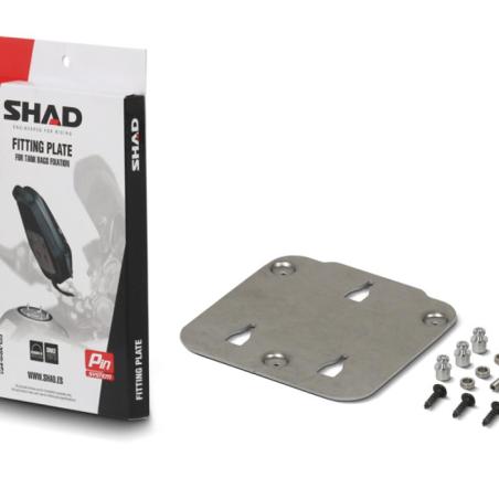 SHAD X011PS : PIN SYSTEM YM/DC/MV YM1