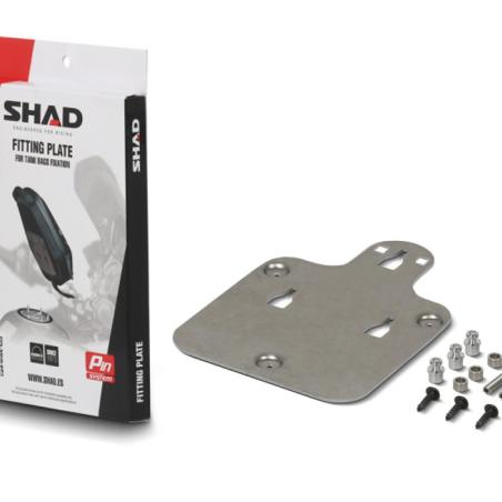 SHAD X022PS : PIN SYSTEM BENELLI