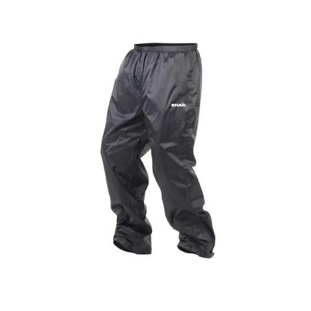 SHAD X0SR20XXL : PANTALON IMPERMEABLE T/XXL