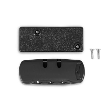 SHAD X1SESTCL : COMBINATION LOCK KIT