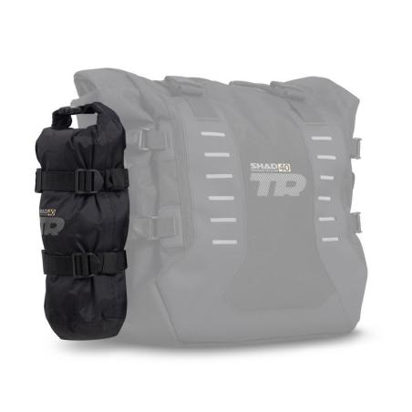 SHAD X1TR03 : DRY BAG + BAG HOLDER