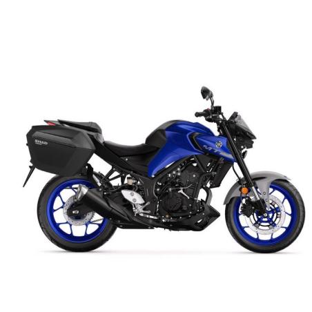 SHAD Y0MT31IF : 3P SYSTEM YAMAHA MT03