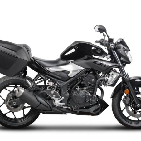 SHAD Y0MT36IF : 3P SYSTEM YAMAHA MT 03