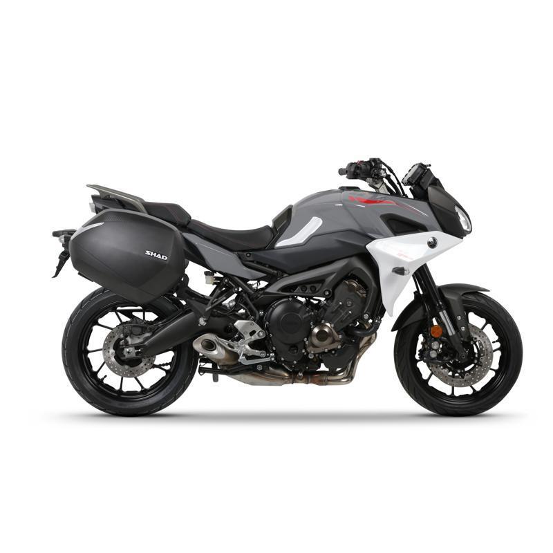 SHAD Y0TC98IF : 3P SYSTEM YAMAHA MT09 TRACER