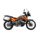 SHAD K0DV81IF : 3P SYSTEM KTM 790/890 ADVENTURE / HUSQVARNA NORDEN 901