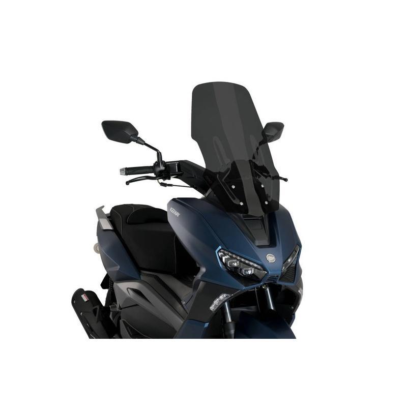 PUIG 20713 : Pantalla V-Tech Line Touring 