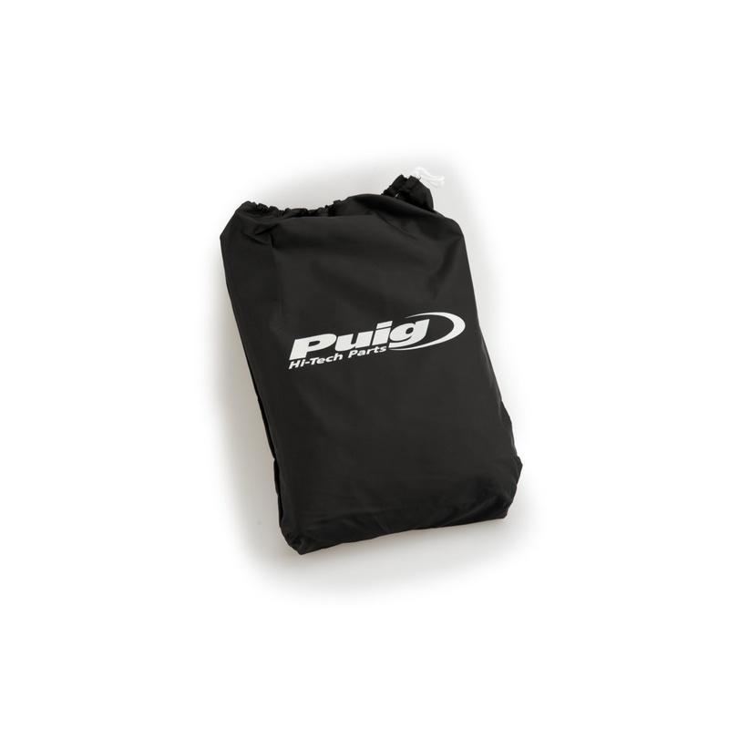 PUIG 20726 : Funda Motocicleta