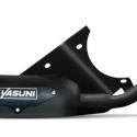 YASUNI TUB040 : Escape tipo original Yasuni Kymco / Sym 2T Dink / Super 9 TUB040