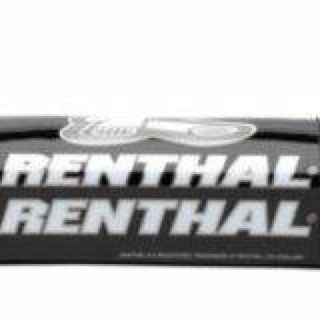 RENTHAL 831-01-OR : Manillar Renthal Fatbar SX85 13- naranja con protector negro 831-01-OR