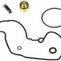 TOURMAX CAB-S13 : Kit Reparación de carburador Suzuki SV650N/S 99-02 CAB-S13