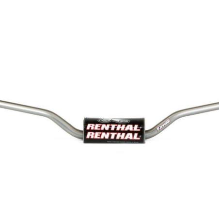 RENTHAL 827-01-TT : Manillar Renthal Fatbar KTM´13 titanio con protector negro 827-01-TT