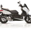 YASUNI TUB351BC : Escape homologado Yasuni Black Ed. Yamaha X-Max 125