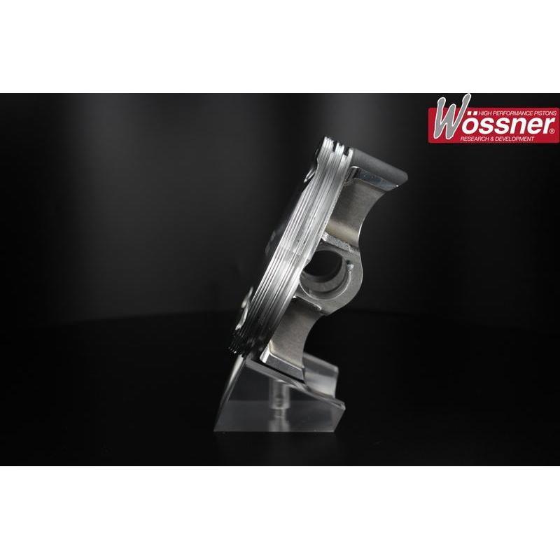 WOSSNER 8665DA : WÖSSNER Forged Piston - 8665