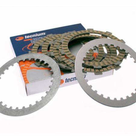 TECNIUM  : Kit de separadores de embrague TECNIUM KX80