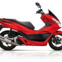 YASUNI TUB653 : Escape homologado Yasuni 4T Silenc. Titanio Honda PCX 12-15, SH Scoopy 125 (13-16) TUB653