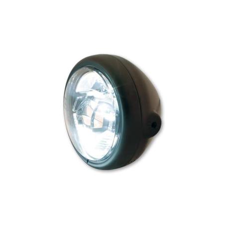 HIGHSIDER 223-248 : Faro delantero LED HIGHSIDER Pecos Tipo 10 (montaje lateral)