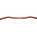 RENTHAL 749-02-RD : Manillar Renthal carretera ancho rojo 749-02-RD