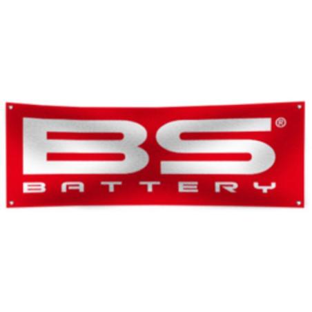 BS BATTERY 900129 : Banner BS BATTERY