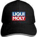 LIQUI MOLY 5315 : Gorra LIQUI MOLY