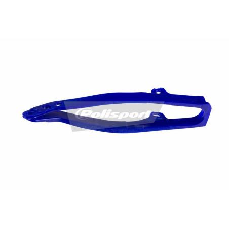 POLISPORT 8451100003 : Patin guía cadenas POLISPORT azul Yamaha