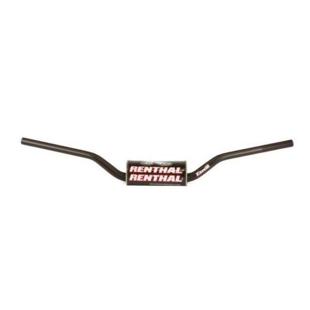 RENTHAL 672-01-BK : Manillar RENTHAL Fatbar 672 KTM SX / SX-F Suzuki RM / RMZ Yamaha YZ-F