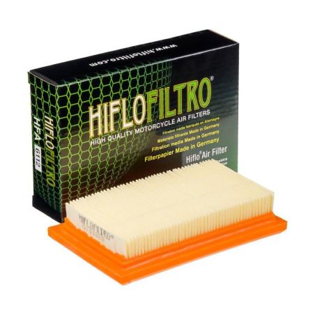 HIFLOFILTRO HFA6112 : Filtro de aire Hiflofiltro - HFA6112